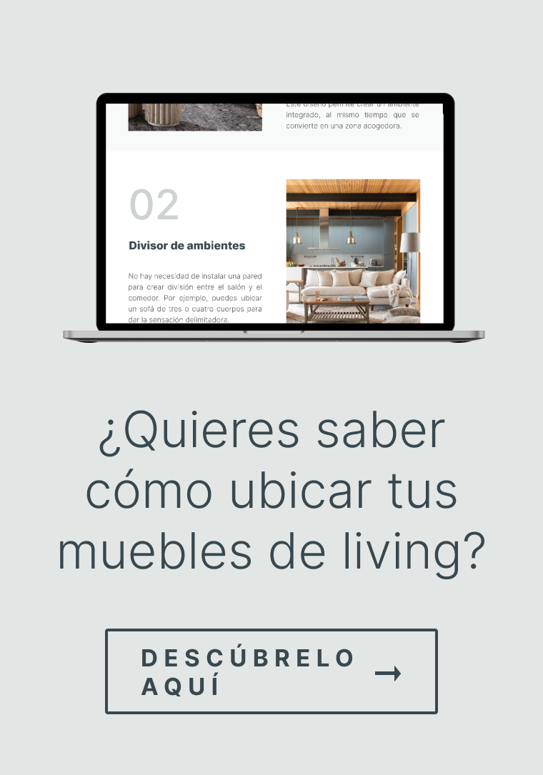 RSN - CTA - Ubicación Muebles de Living - Sidebar