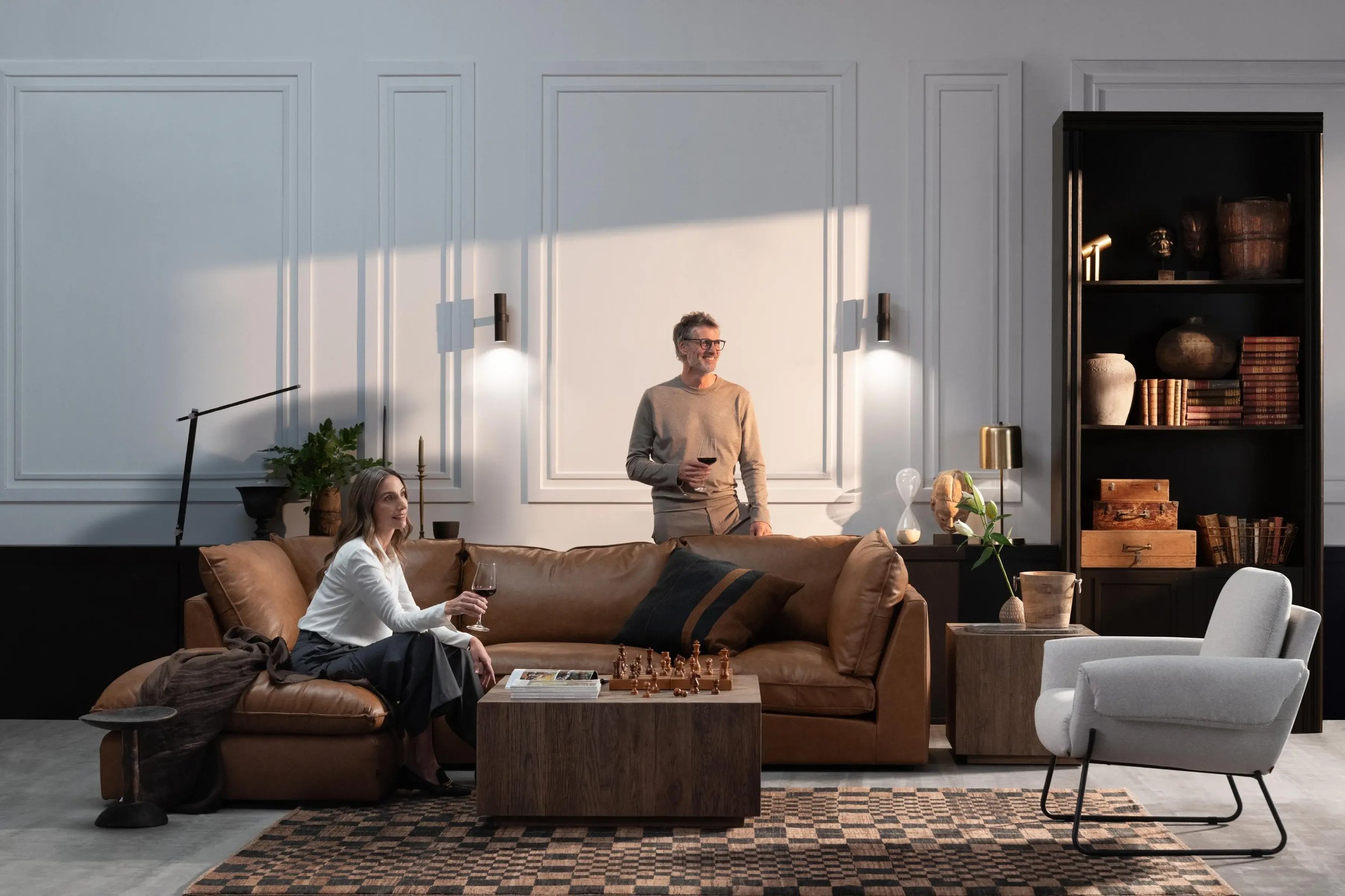 Tu espacio de inspiración