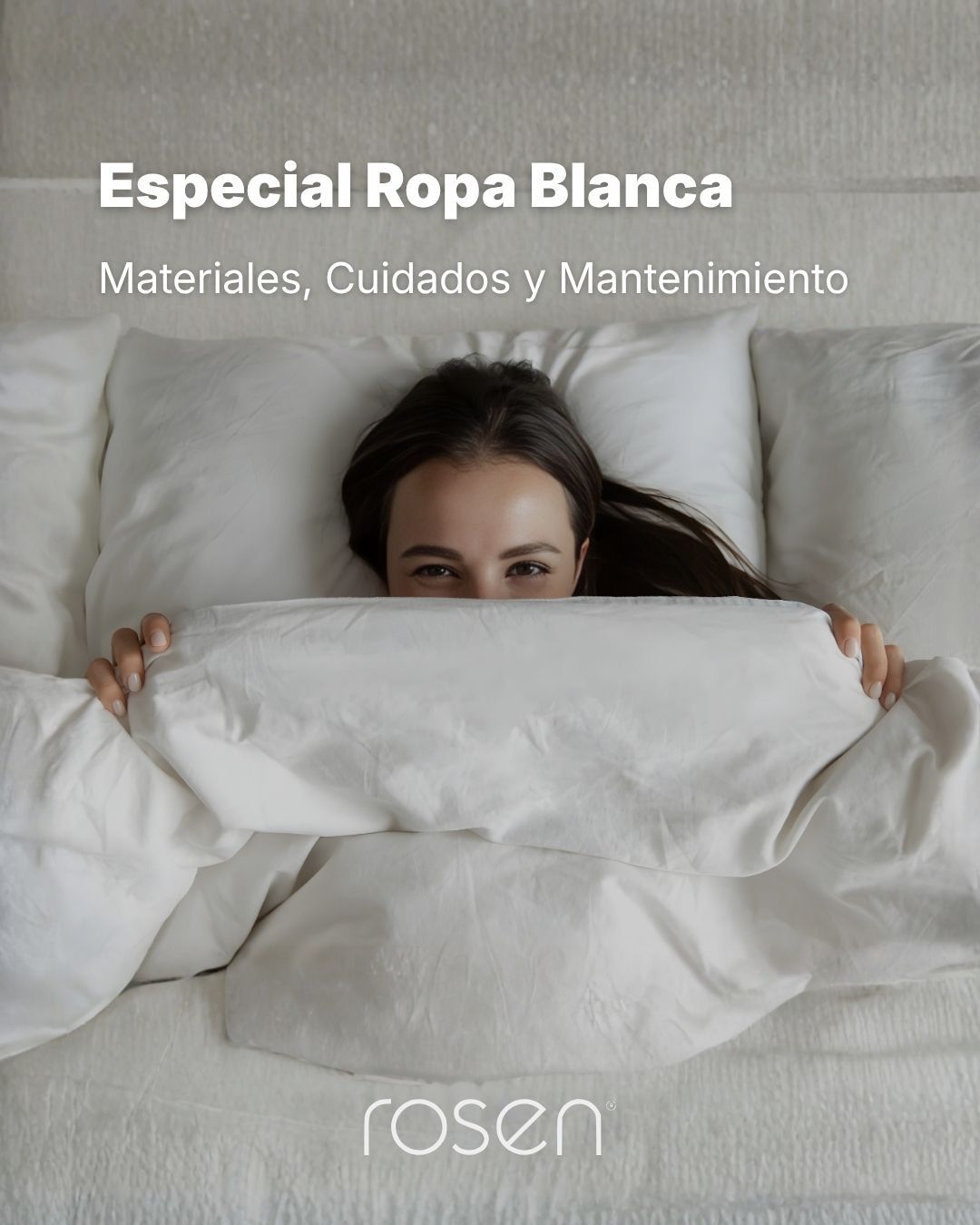 Especial Ropa Blanca