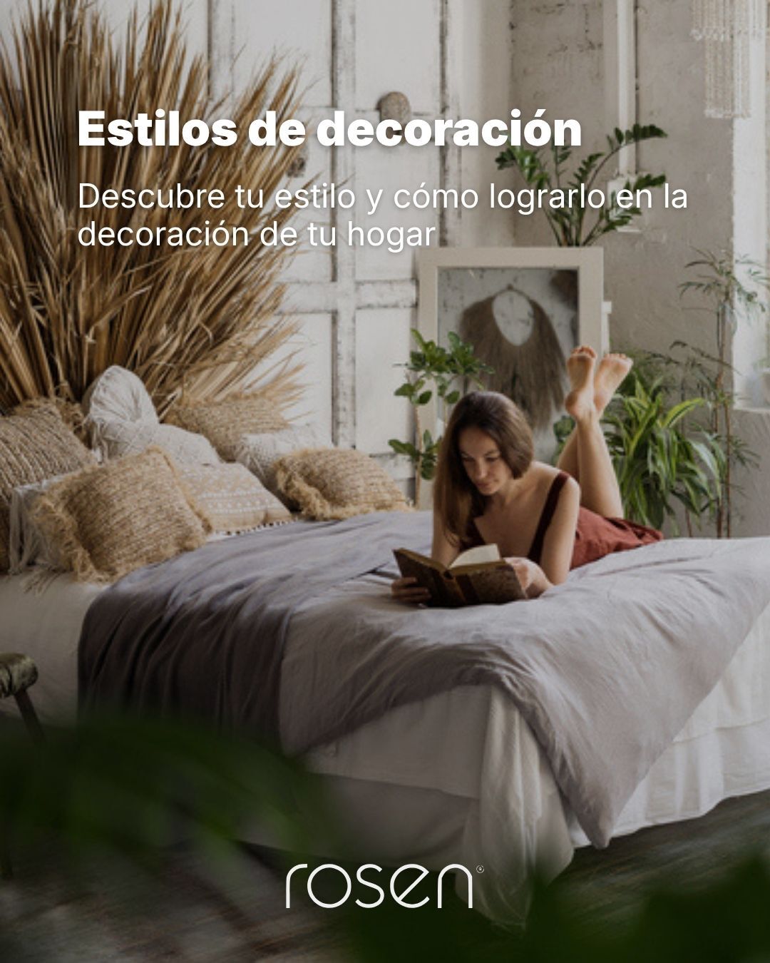 Estilos de decoración