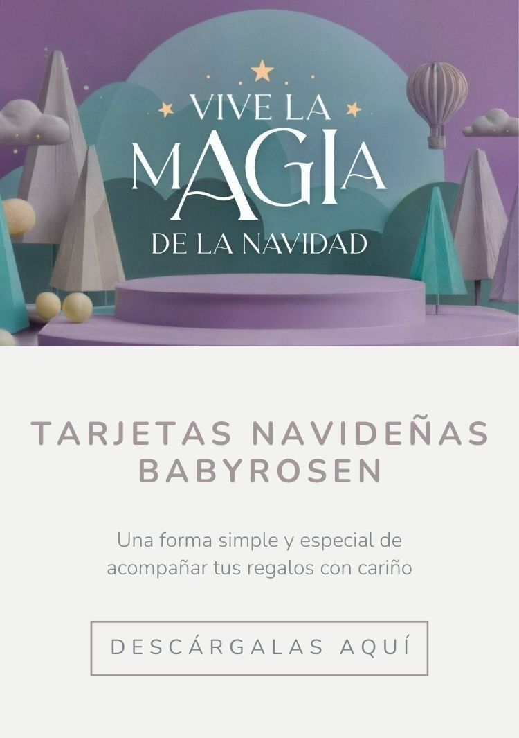 Tarjetas Navideñas